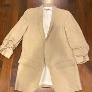 Zara blazer